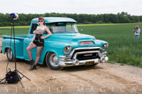 On Location Workshop mit dem StudioLaMagica