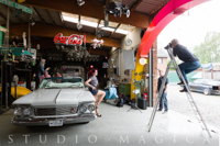 On Location Workshop mit dem StudioLaMagica