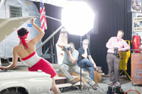 On Location Workshop mit dem StudioLaMagica
