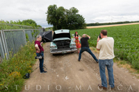 On Location Workshop mit dem StudioLaMagica