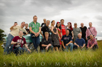 On Location Workshop mit dem StudioLaMagica