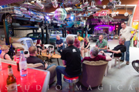 On Location Workshop mit dem StudioLaMagica