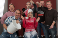 Studio Kunstschnee