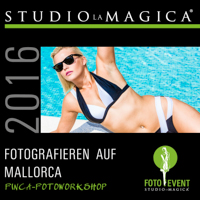 Workshop auf Mallorca 2016