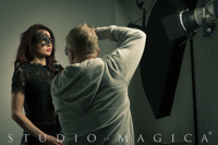 Studio Workshop