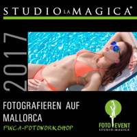 Workshop 2017 auf Mallorca