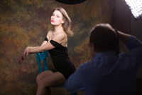 Studio Workshop