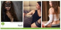 StudioLaMagica: Remi Cassini Studio-Workshop in Wuppertal