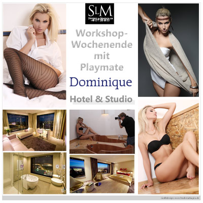 Workshop StudioLaMagica