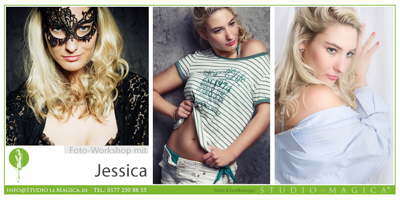 StudioLaMagica Workshop Wuppertal Fotografie Studio