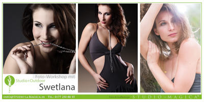 StudioLaMagica Workshop Wuppertal Fotografie Studio